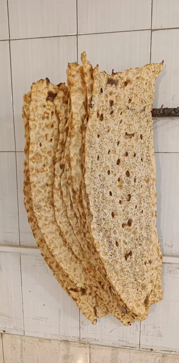 سنگک|خوردنی و آشامیدنی|مشهد, بهمن|دیوار