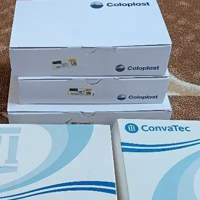 کیسه یوروستومی|آرایشی، بهداشتی، درمانی|گنبد کاووس, |دیوار