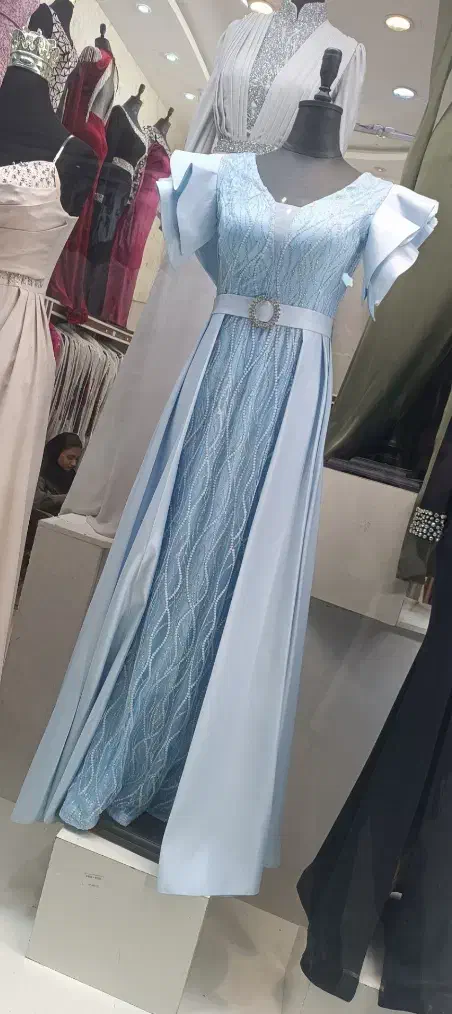 لباس مجلسی زنانه|لباس|مشهد, شهید قربانی|دیوار