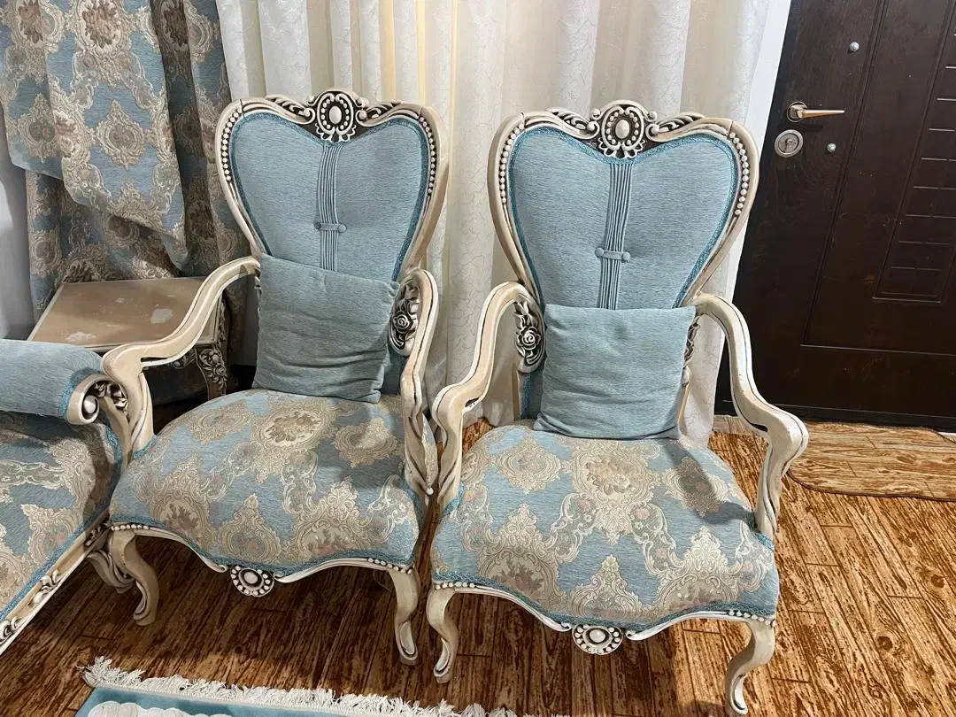 مبل و گل میز|مبلمان خانگی و میز عسلی|بندر ماهشهر, |دیوار