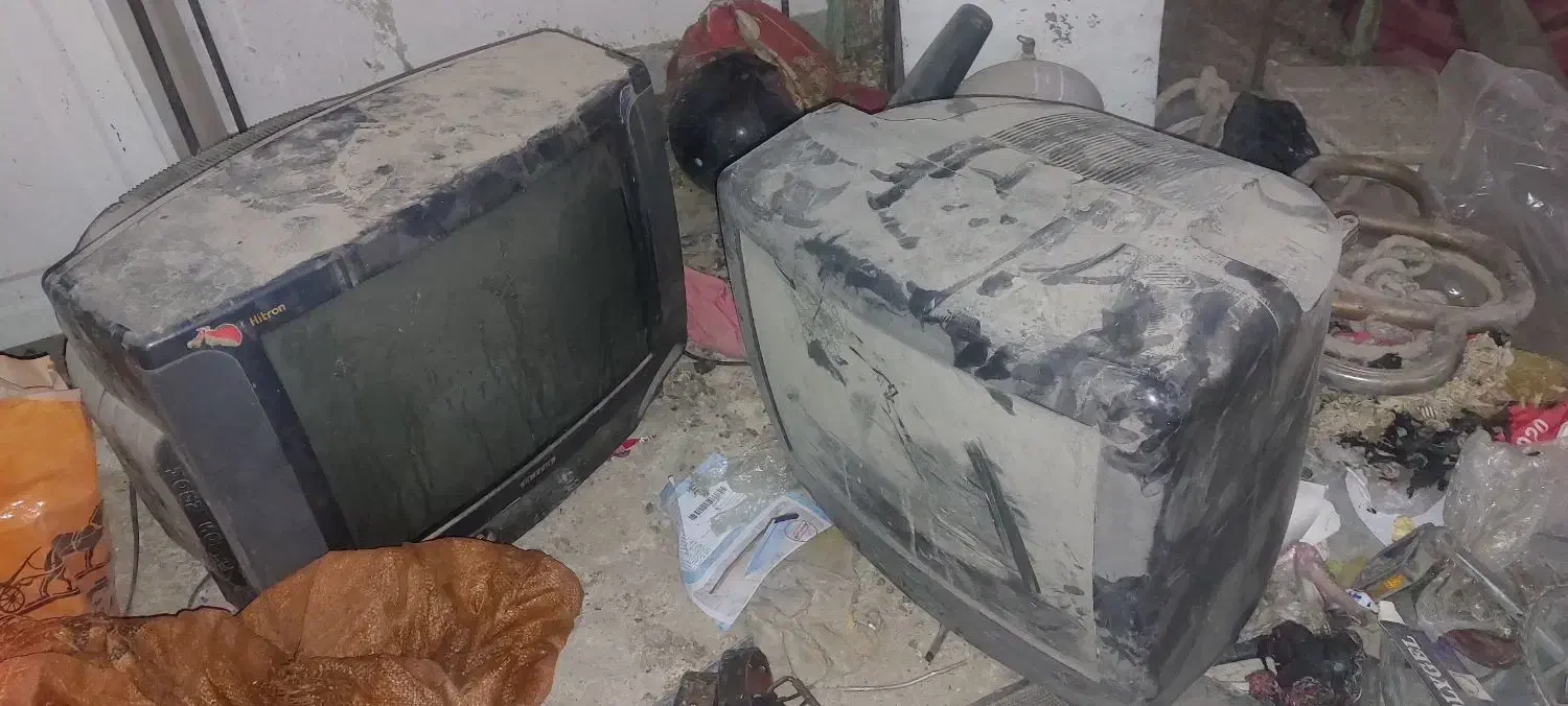 تلویزیون|تلویزیون و پروژکتور|ملایر, |دیوار