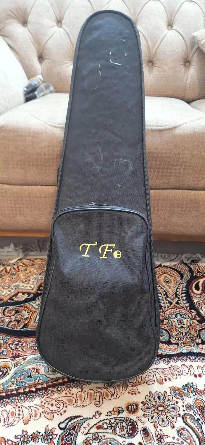 فروش فوری تنبک و ویولن|سازهای سنتی|تهران, سازمان برنامه جنوبی|دیوار