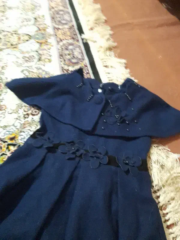 لباس مجلسی|کفش و لباس بچه|چابهار, |دیوار