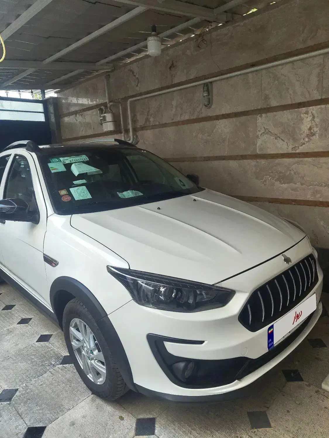 اطلس gl|خودرو سواری و وانت|اراک, |دیوار