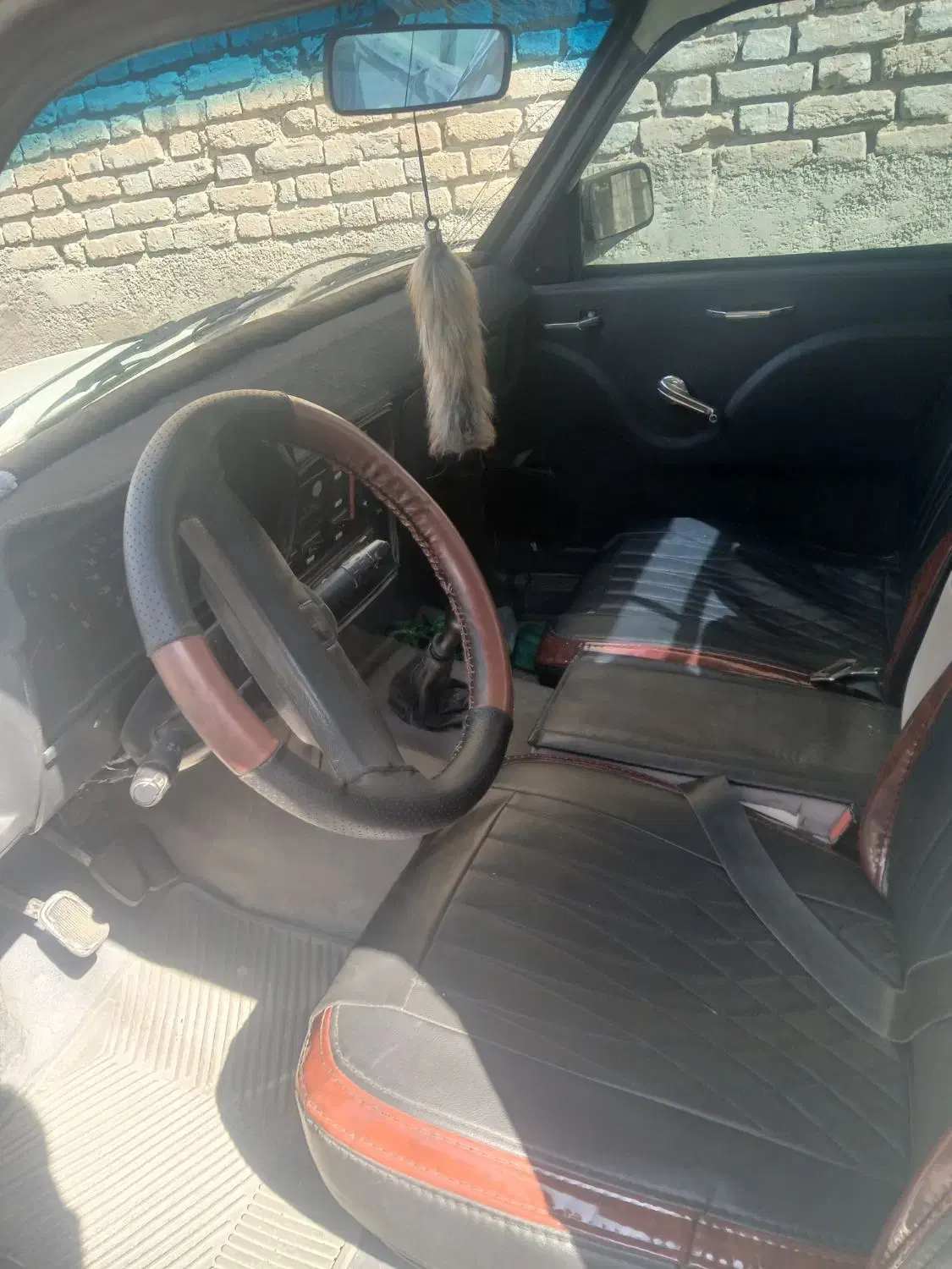 پیکان بار مدل ۹۰ تک سوز|خودرو سواری و وانت|بانه, |دیوار