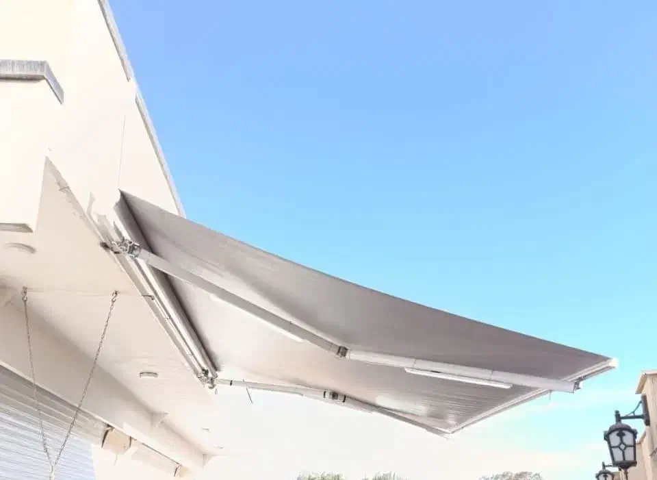 سایبان فروشگاهی،مغازه|فروشگاه و مغازه|کرج, فاز ۳ گوهردشت|دیوار