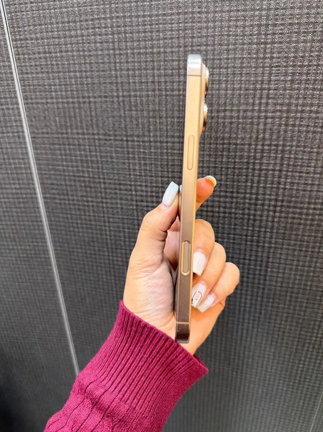 گوشی ایفون ۱۶ پرومکس|موبایل|شیراز, احمدآباد|دیوار