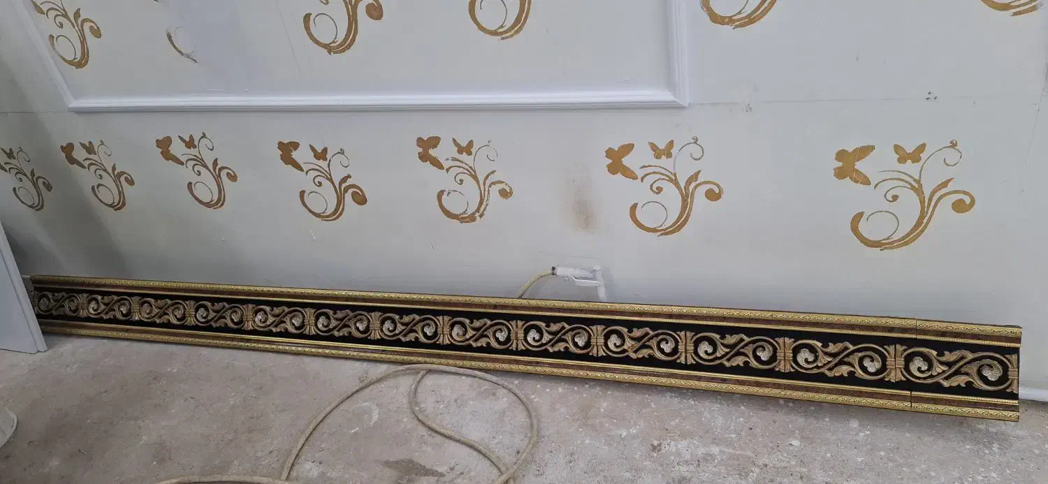 کتیبه 3متری|حراج|میاندوآب, |دیوار