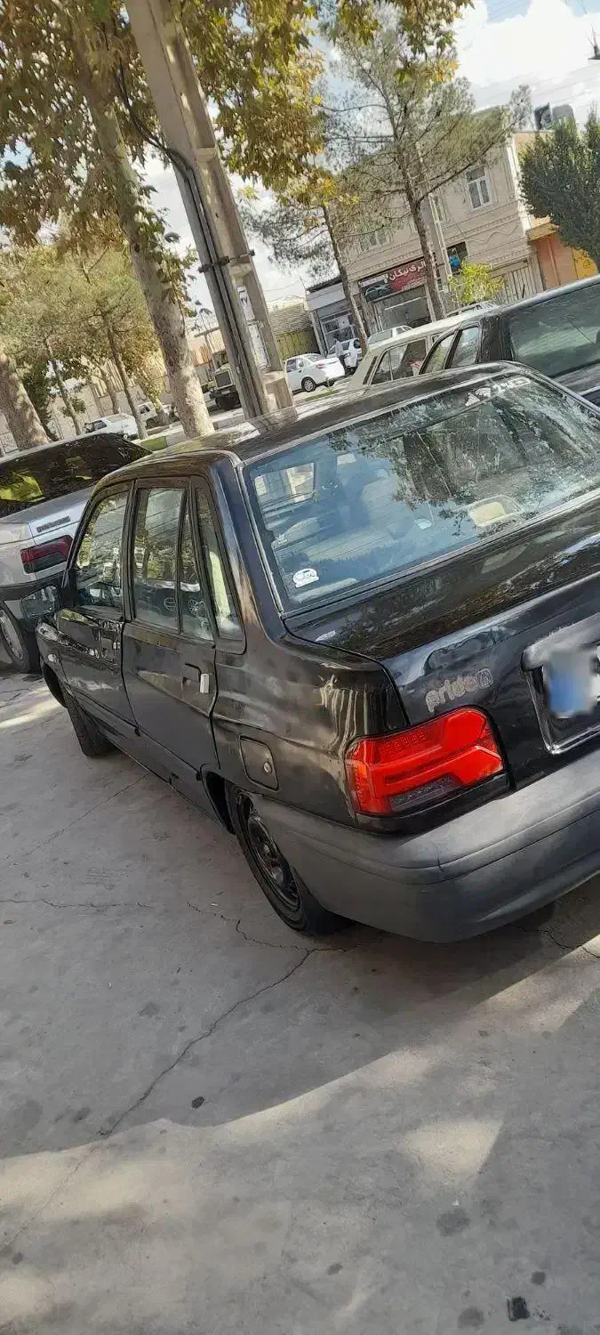 پراید|خودرو سواری و وانت|مراغه, |دیوار