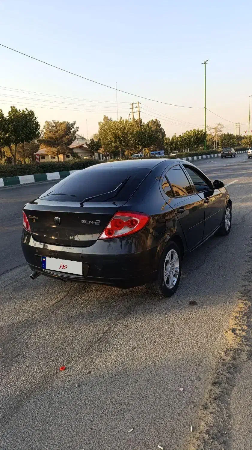 جنتو بی رنگ|خودرو سواری و وانت|تهران, گیشا|دیوار