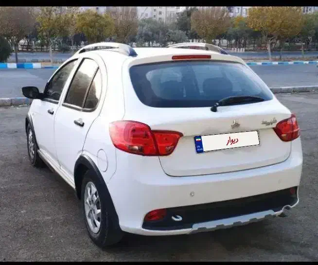 کوییک مدل 98|خودرو سواری و وانت|نیشابور, دارایی|دیوار