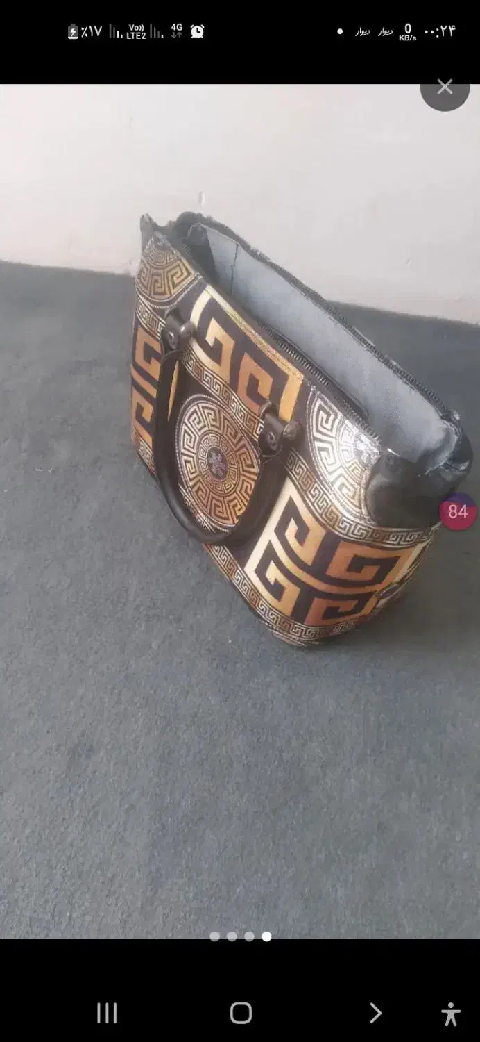 بسیار شیک مجلسی و ارزان|کیف، کفش، کمربند|ماکو, |دیوار