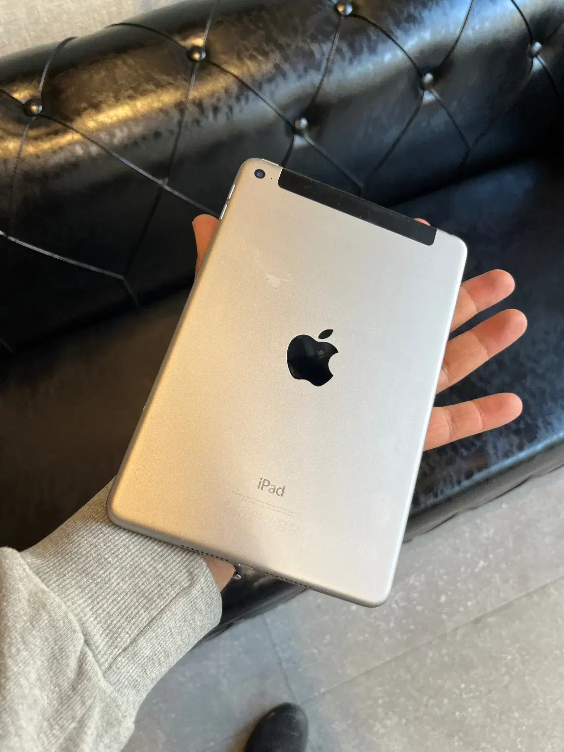 ipad mini 4|تبلت|اصفهان, سیچان|دیوار