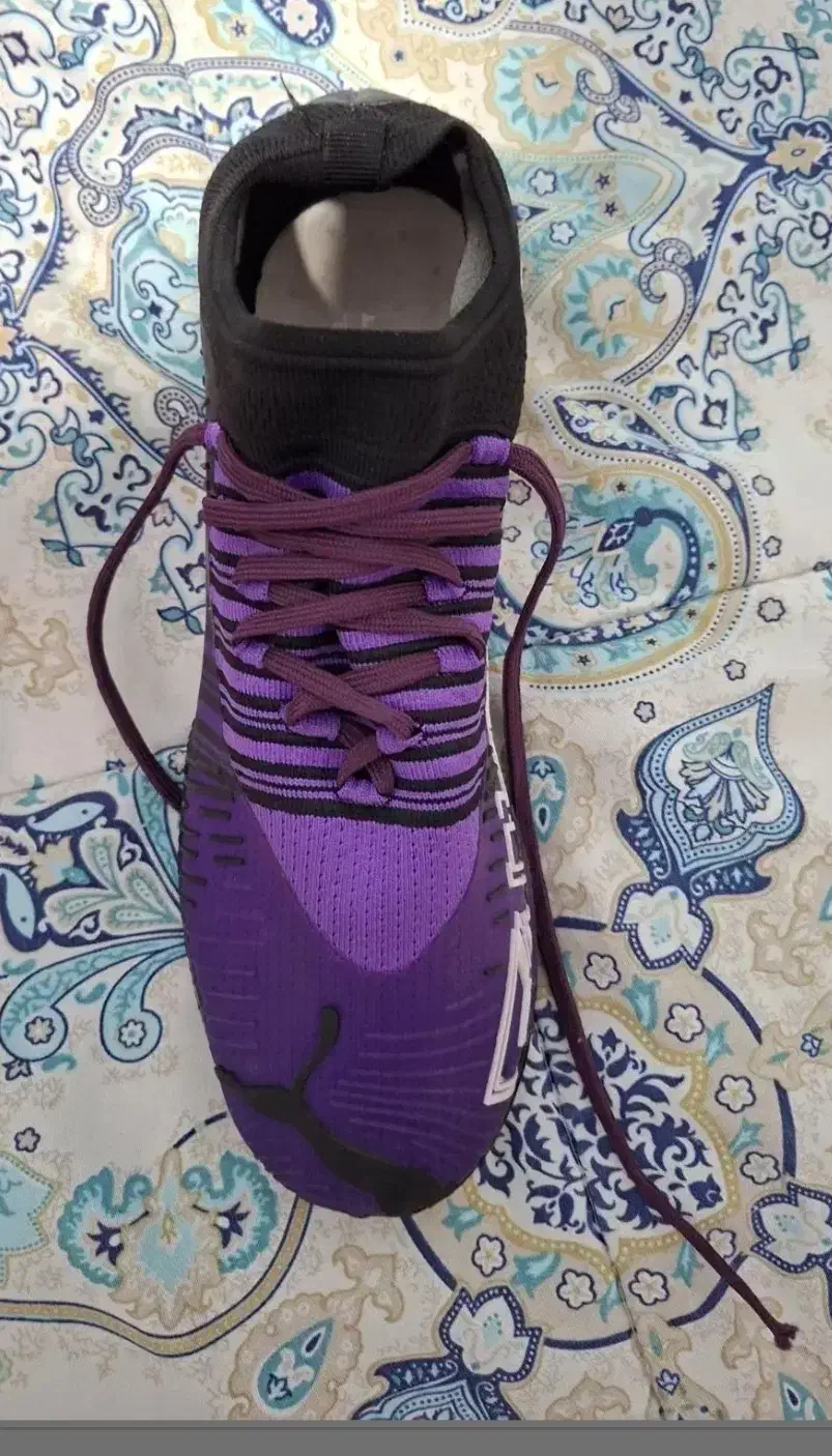 کفش فوتسال|کیف، کفش، کمربند|کرمان, |دیوار