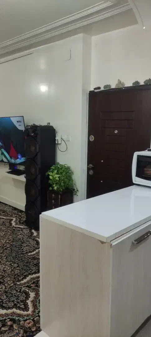 چهارواحده ،۸۰ متر ،زمین شهری|فروش آپارتمان|اهواز, بیست متری شهدا|دیوار