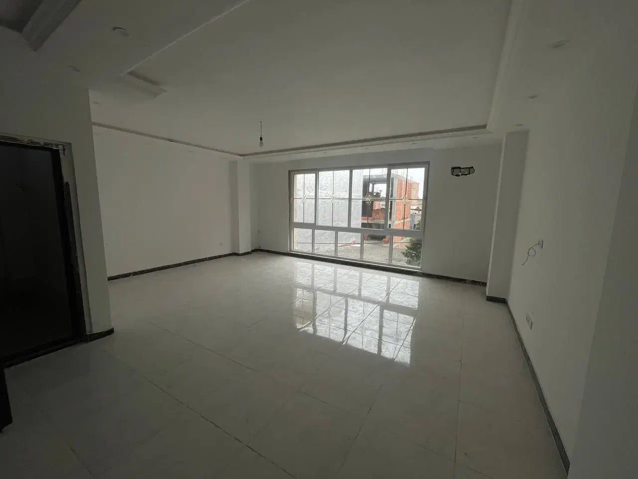 آپارتمان۹۰متری تک واحدی پارکینگ/سند طبیعت آزادی|فروش آپارتمان|محمودآباد, |دیوار