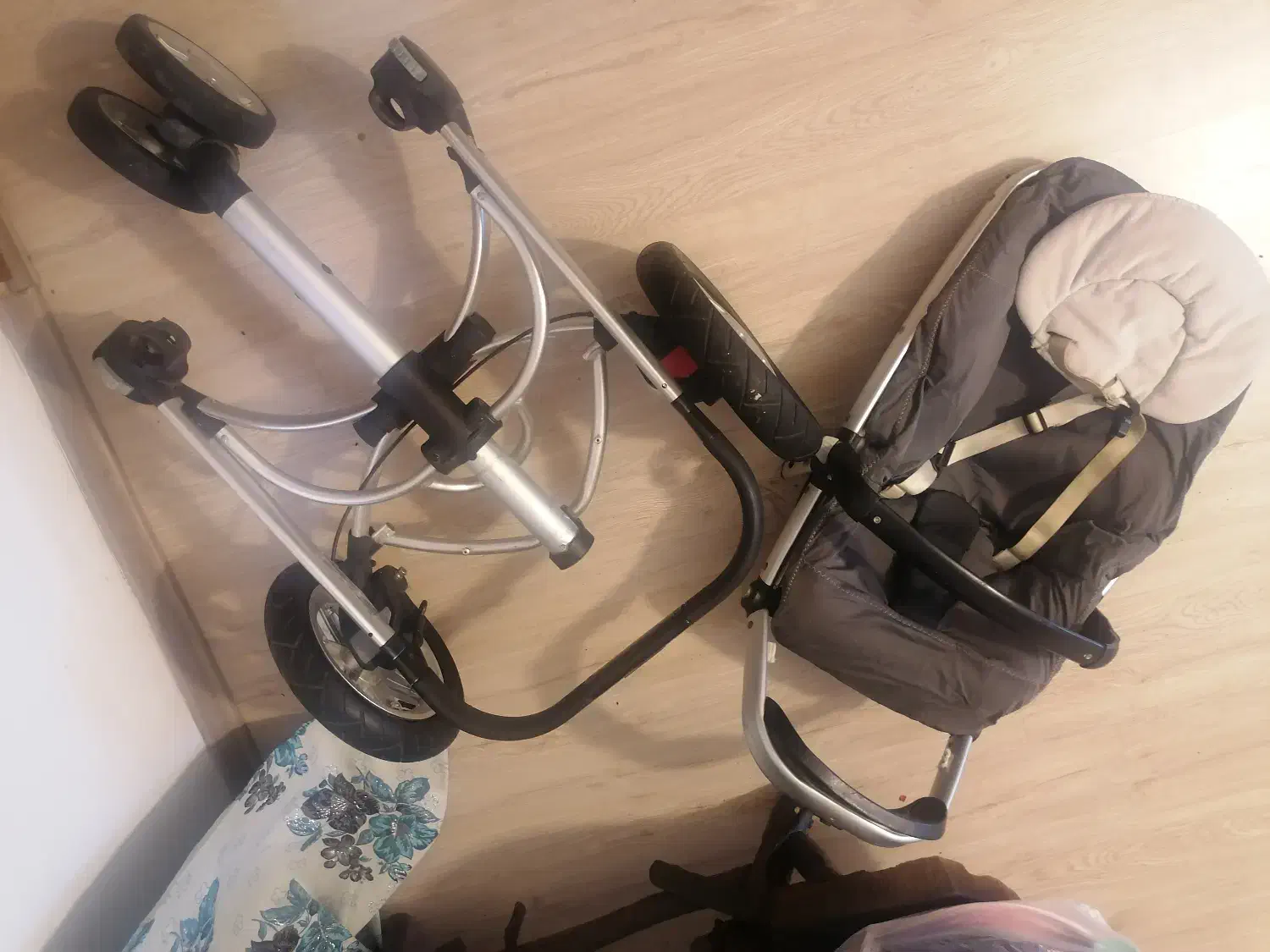 کالسکه مکسی کوزی|کالسکه و لوازم جانبی|تهران, تهرانسر شمالی|دیوار