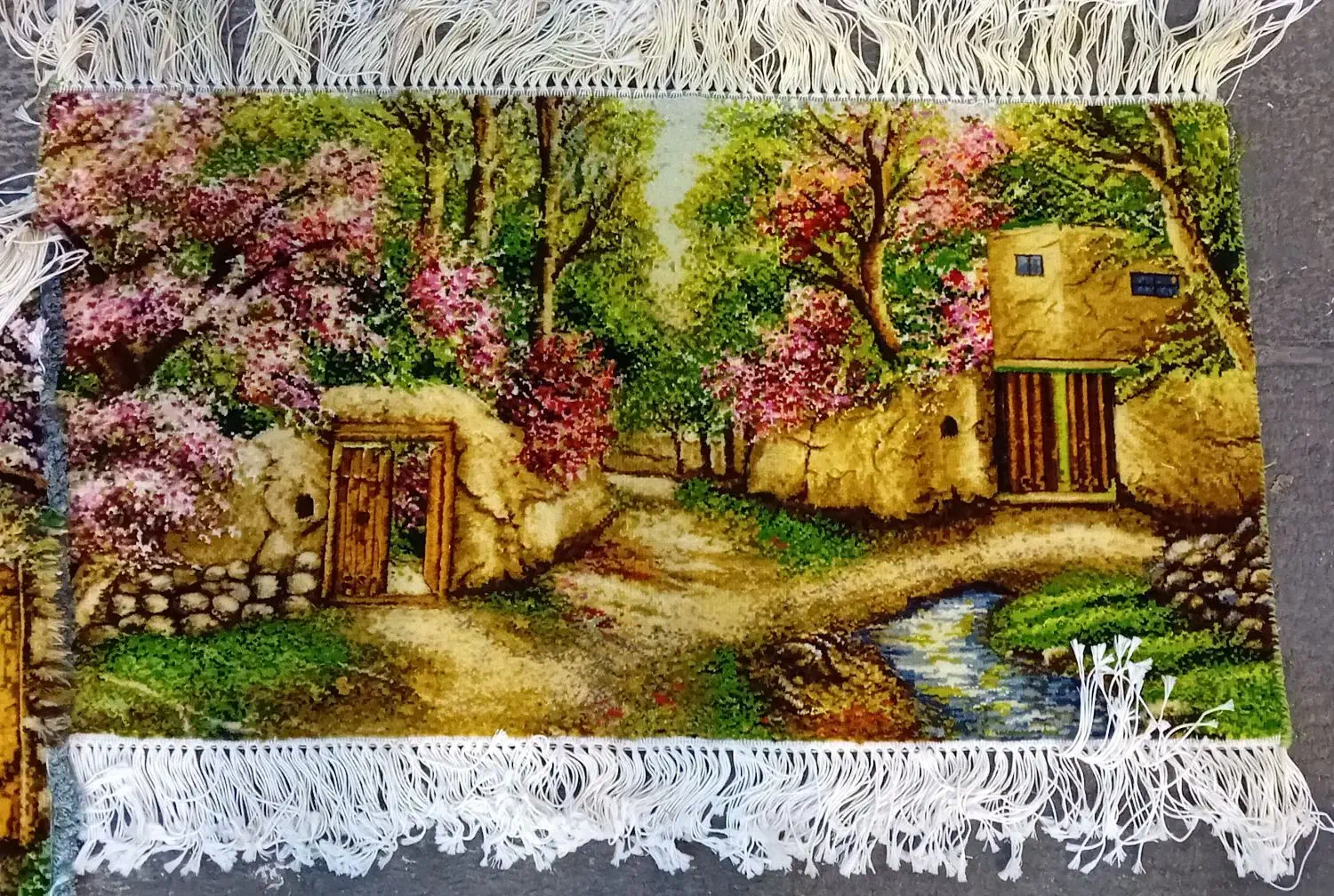 تابلو فرش دستباف|تابلو فرش|تبریز, |دیوار