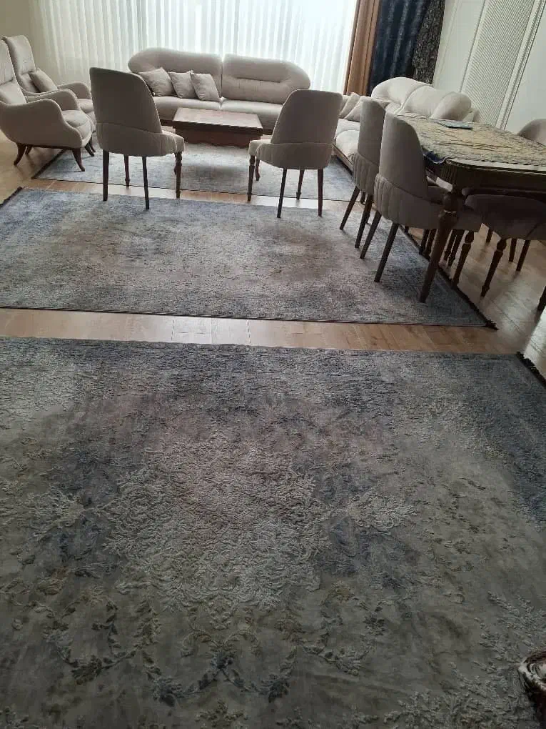 مبل میز ناهار خوری فرش|مبلمان خانگی و میز عسلی|مشهد, طلاب|دیوار