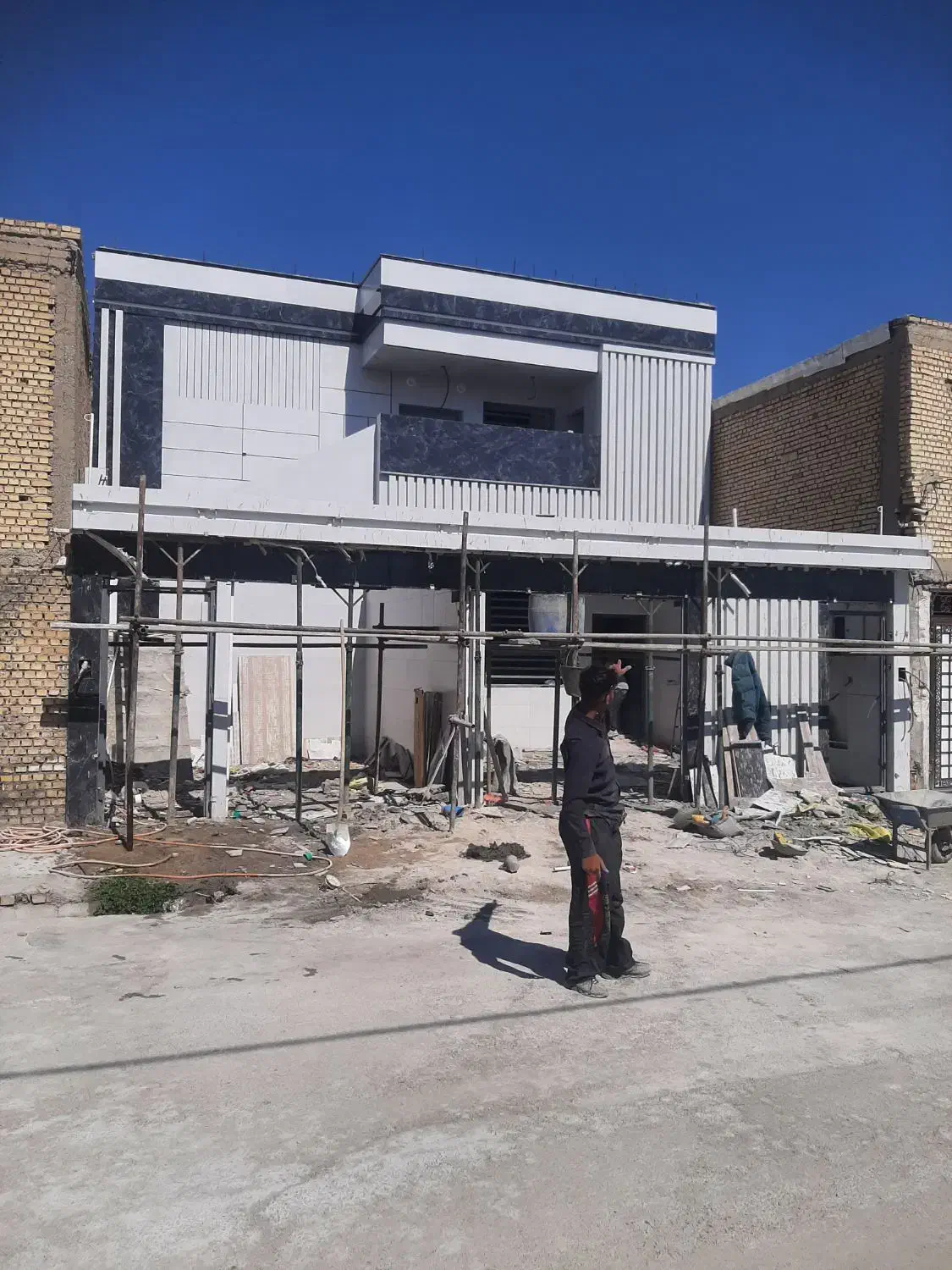 هنرسرامیک کاری|خدمات پیشه و مهارت|بهبهان, |دیوار