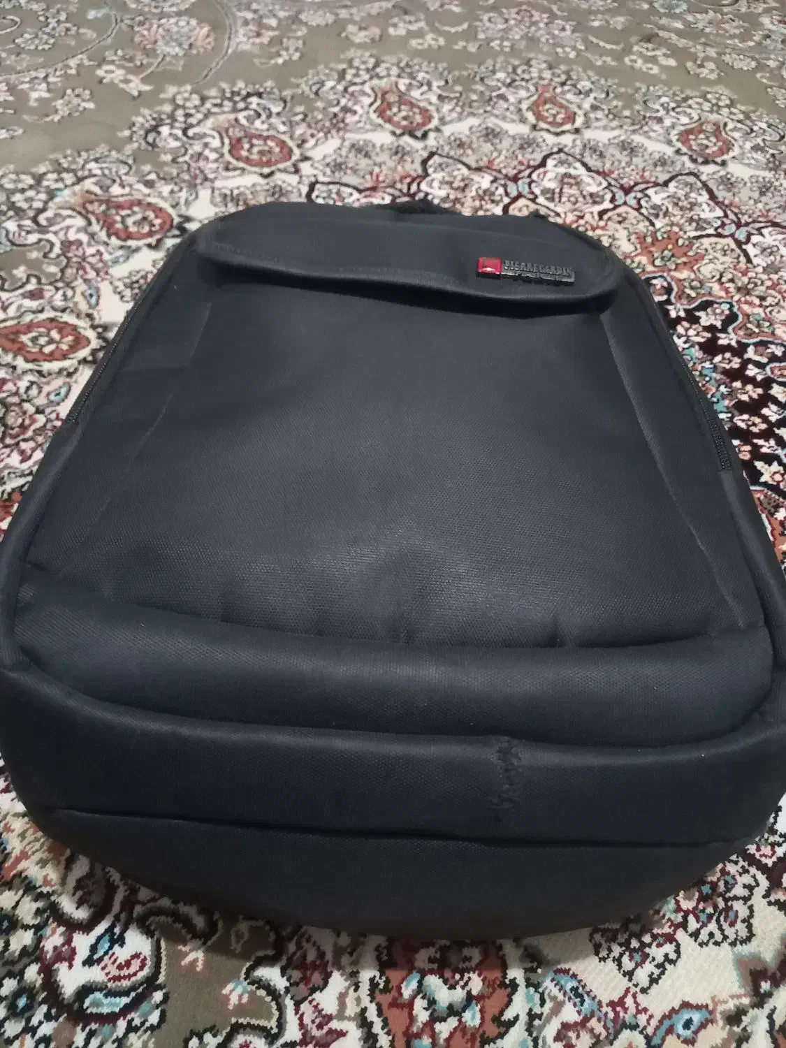 کوله پشتی|کیف، کفش، کمربند|شاهین‌شهر, شهرک سایت|دیوار