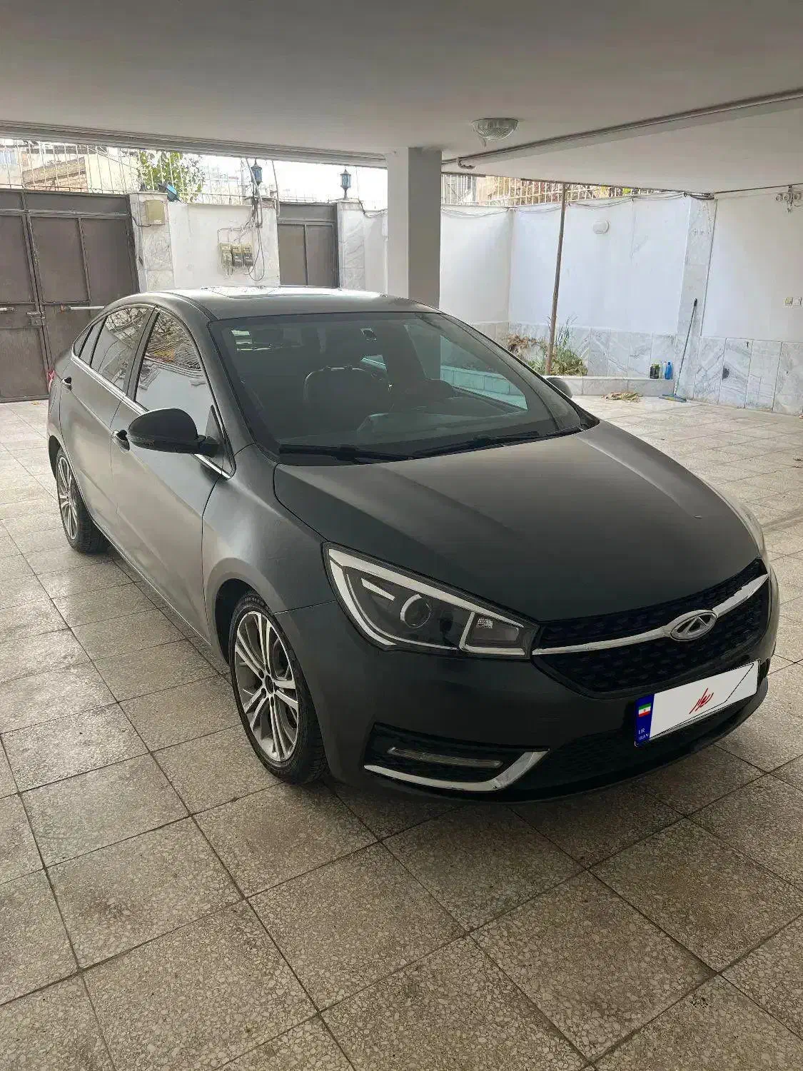 آریزو ۵ توربو مدل ۹۷|خودرو سواری و وانت|مشهد, صیاد شیرازی|دیوار