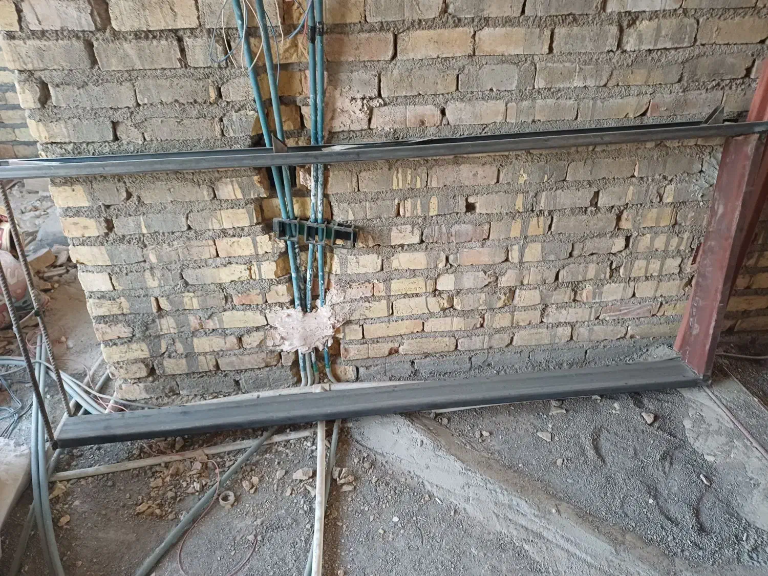 کمد دیواری|مصالح و تجهیزات ساختمان|قم, ولیعصر|دیوار