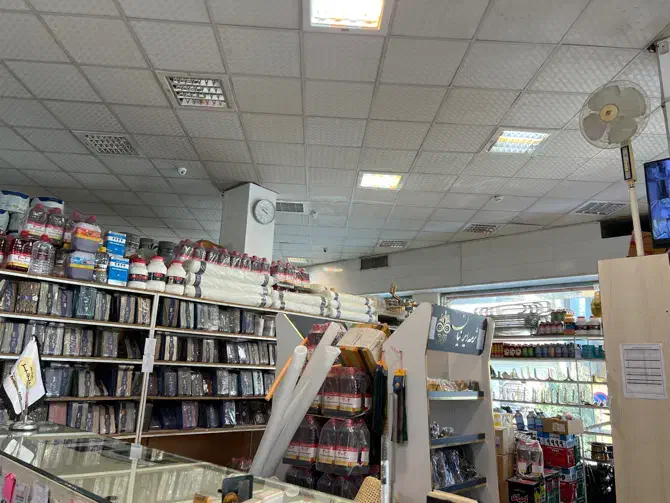 کارگر ساده (۱نفر)|استخدام خدمات فروشگاه و رستوران|قم, کلهری|دیوار