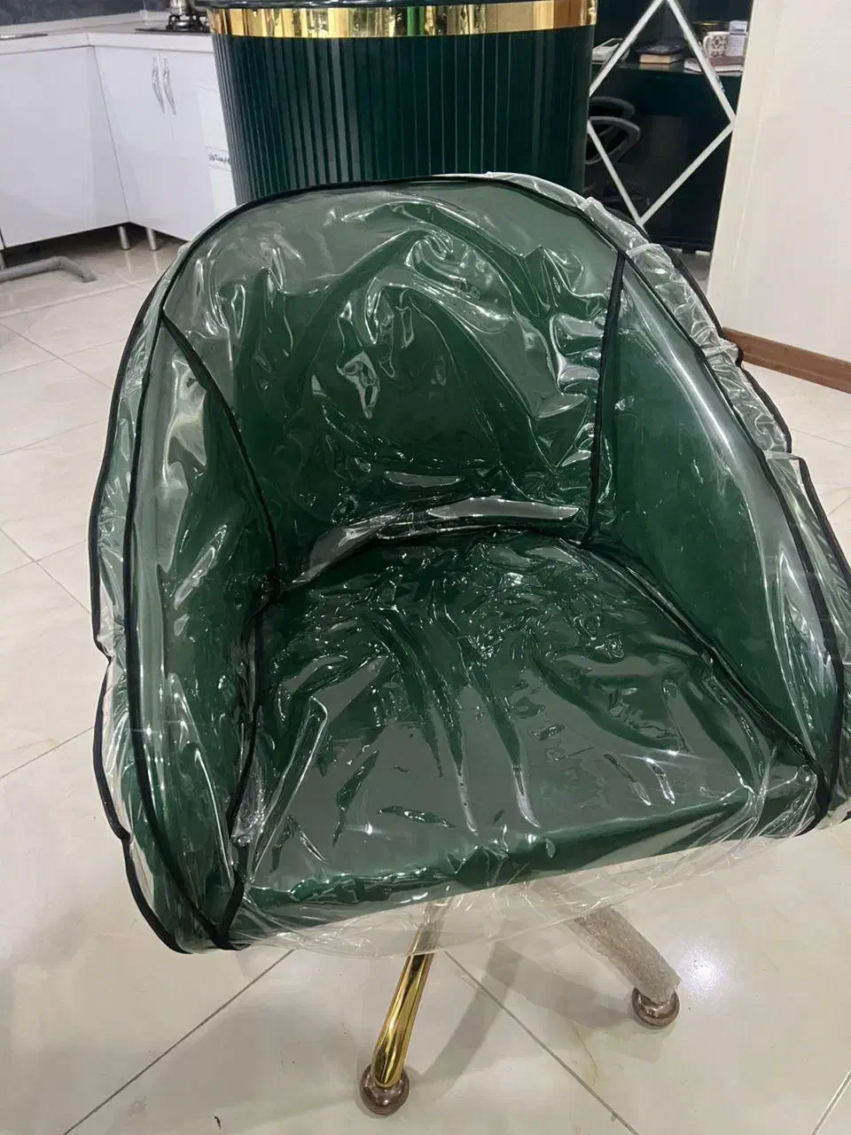 فروش کامل تجهیزات سالن زیبایی|آرایشگاه و سالن‌های زیبایی|شاهین‌شهر, خانه کارگر|دیوار