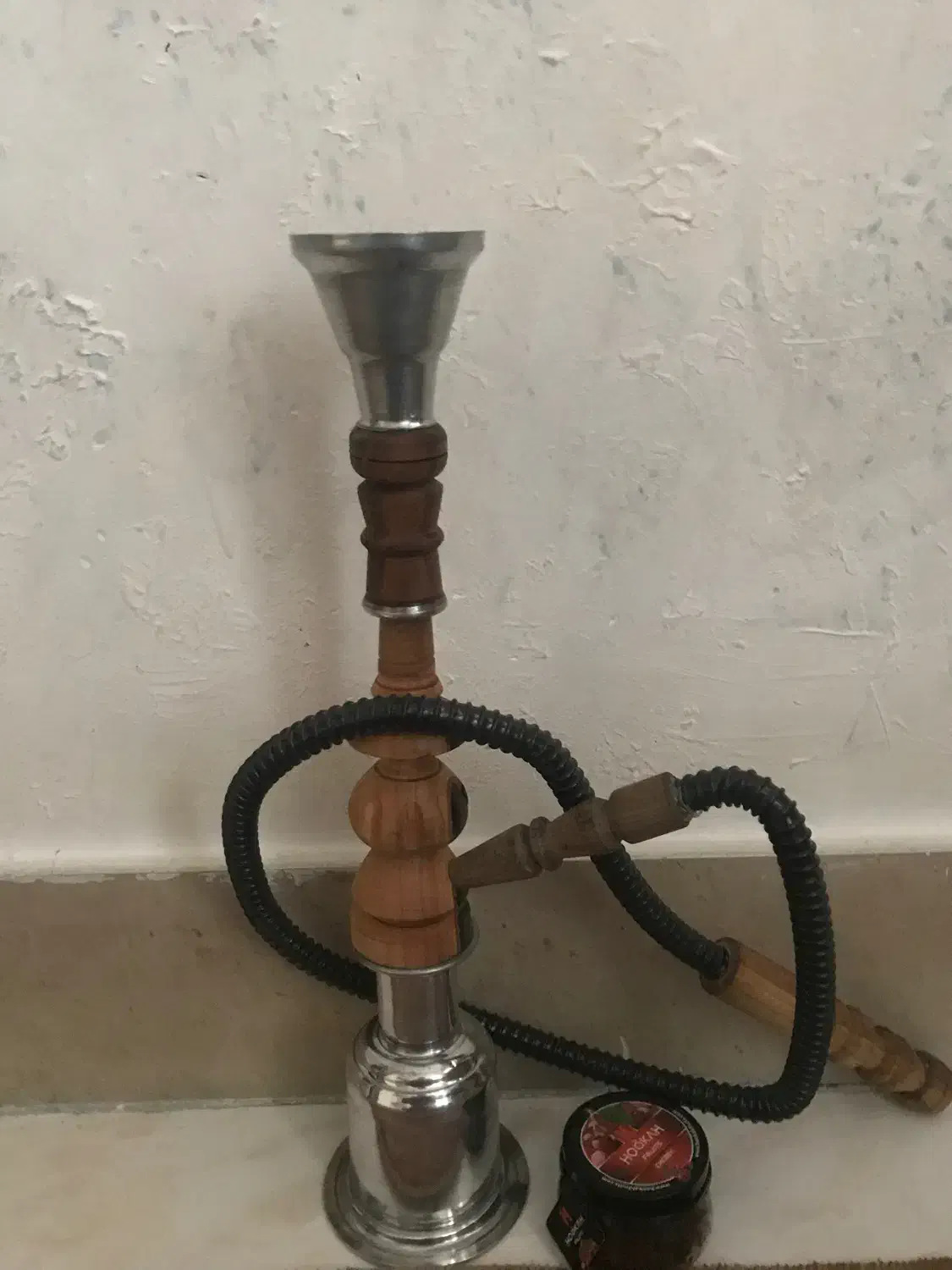 قلیون مسافرتی|کلکسیون و سرگرمی|اسلام‌شهر, شهرک مهدیه|دیوار