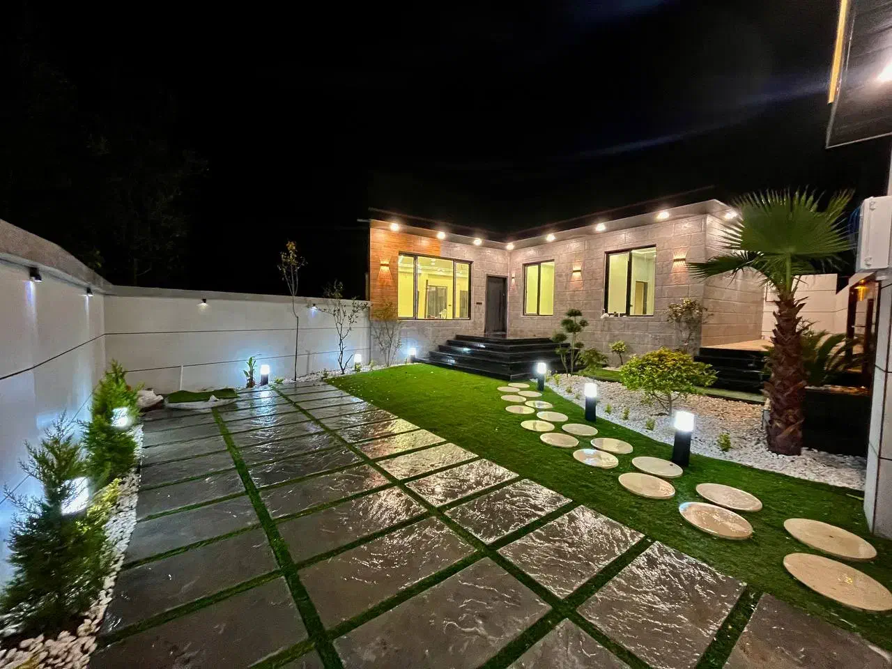 ویلا سنددار مالک بشدت فروشنده واقعی/۲۵۰مترزیباکنار|فروش خانه و ویلا|رشت, دیلمان|دیوار