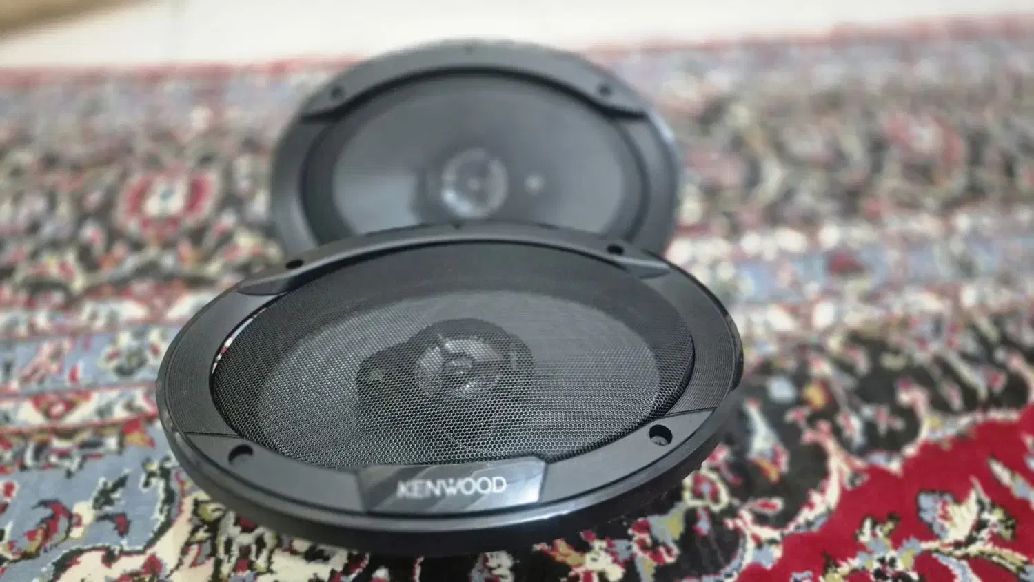 باند KENWOOD S6966|سیستم صوتی خانگی|شهرکرد, |دیوار