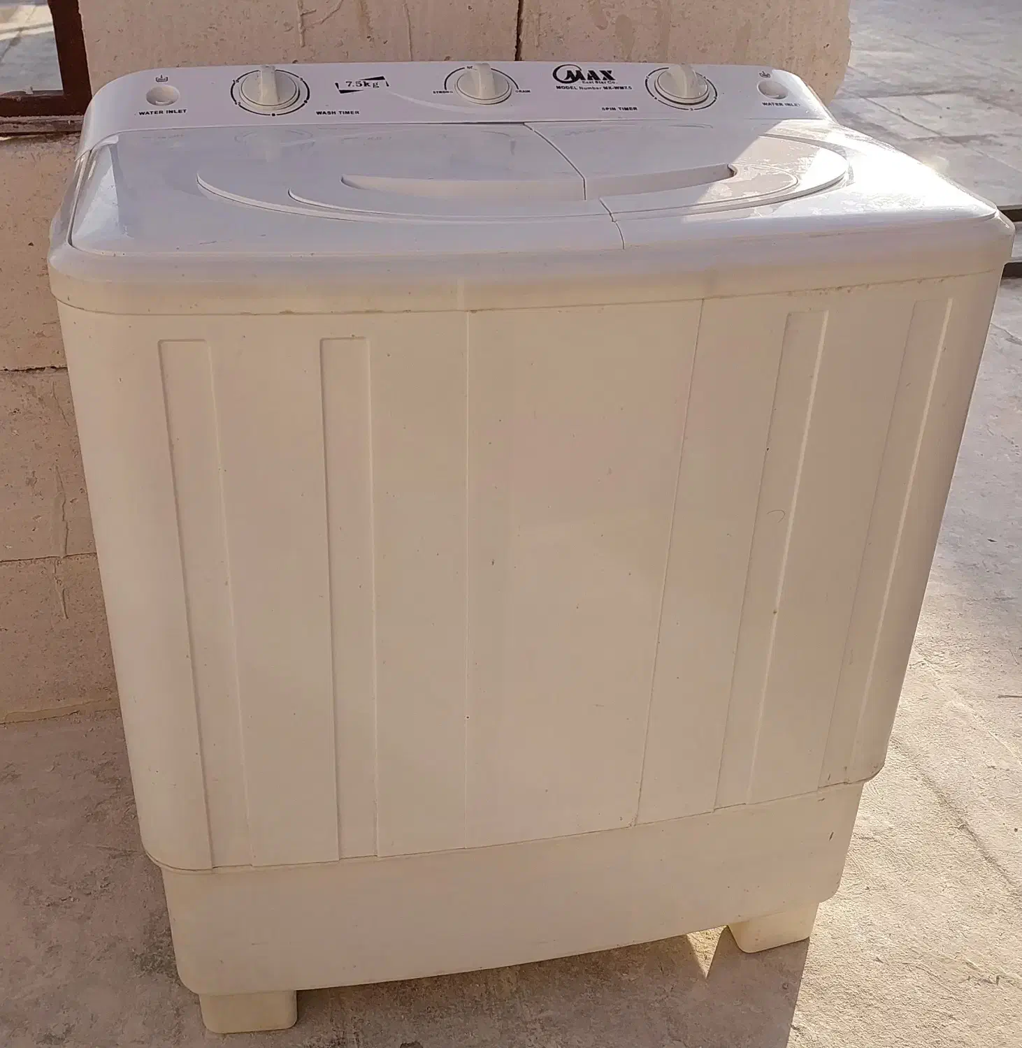 ماشین لباسشویی و خشک کن|ماشین لباسشویی و خشک‌کن لباس|کاشان, امیرکبیر|دیوار