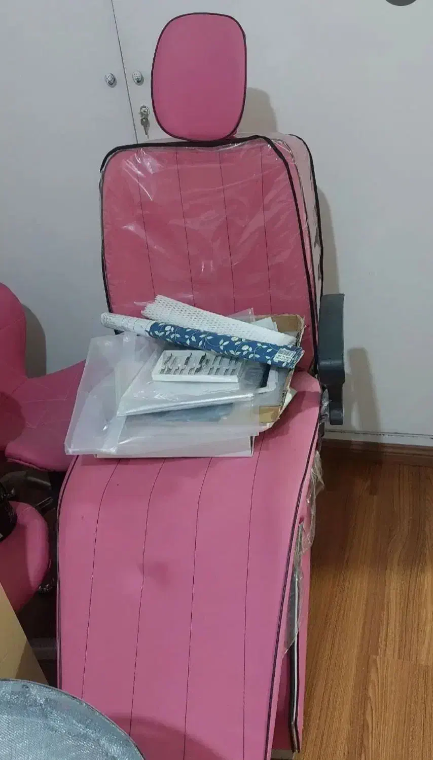 وسایل ارایشگاهی|آرایشگاه و سالن‌های زیبایی|پردیس, فاز ۳|دیوار