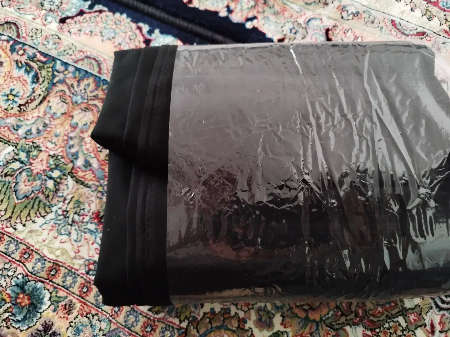 یک فواره چادر مشکی|حراج|قم, ولیعصر|دیوار