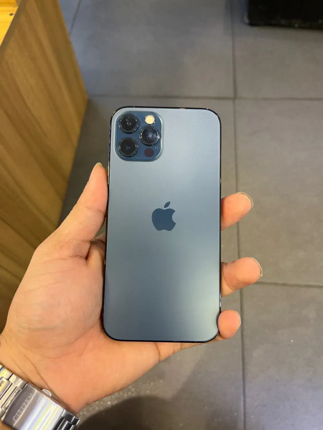 آیفون ۱۲پرو ۲۵۶ گیگ|موبایل|تهران, گیشا|دیوار