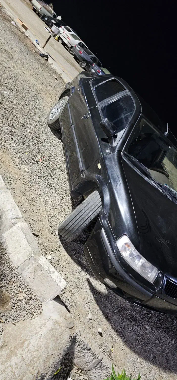 فروش سمند|خودرو سواری و وانت|چابهار, |دیوار