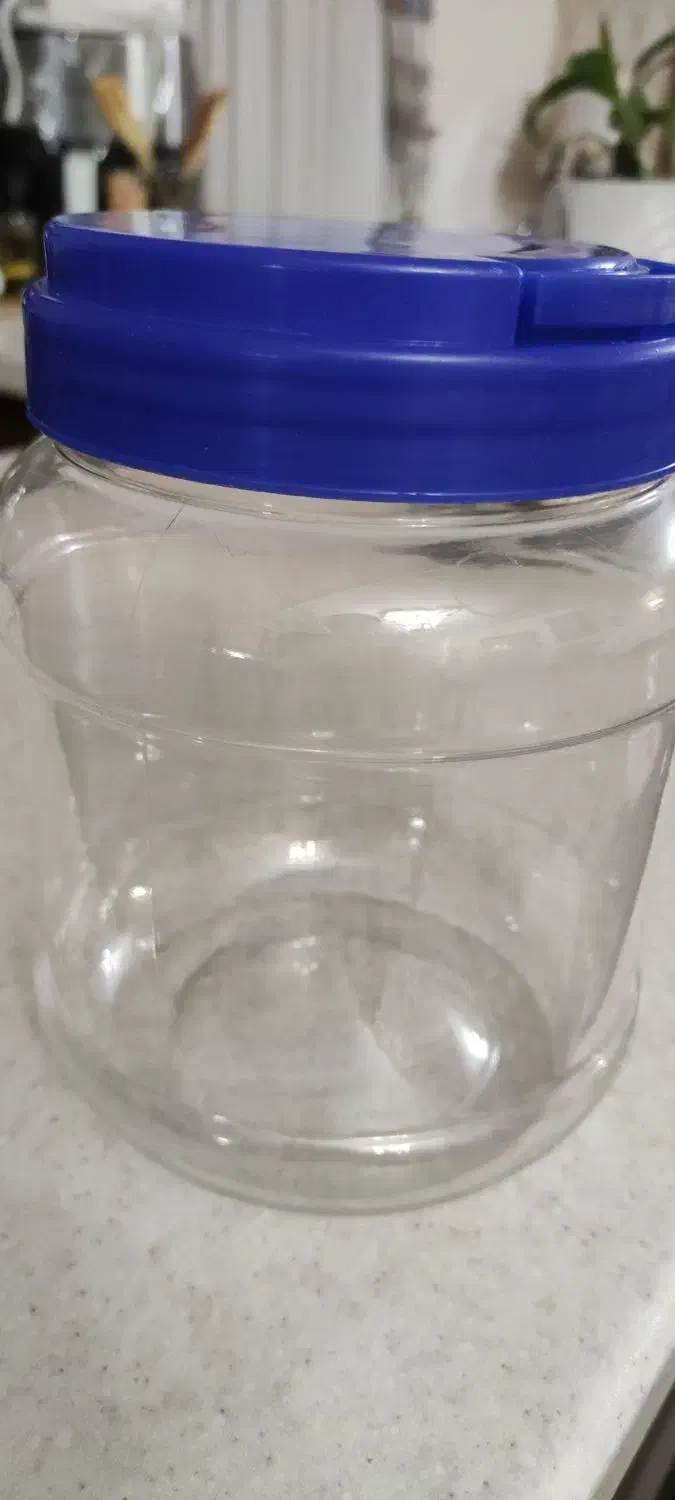 بانکه پلاستیکی|ظروف نگهدارنده، پلاستیکی، یک‌بارمصرف|پاکدشت, پاکدشت (مامازند)|دیوار