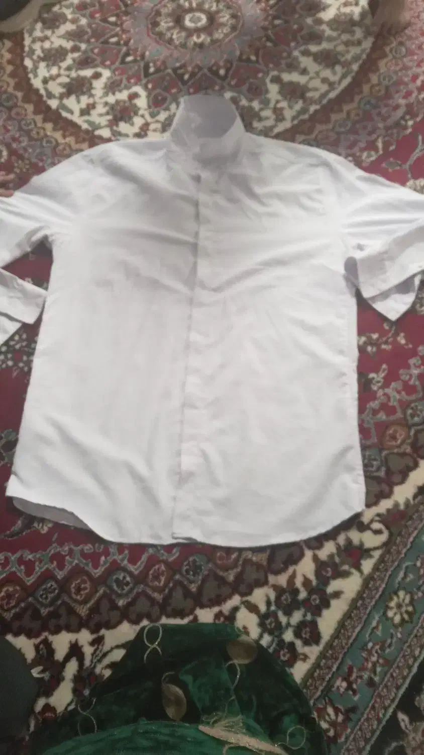 شلوارو پیراهن ودم پایی|لباس|اهواز, ملاشیه|دیوار