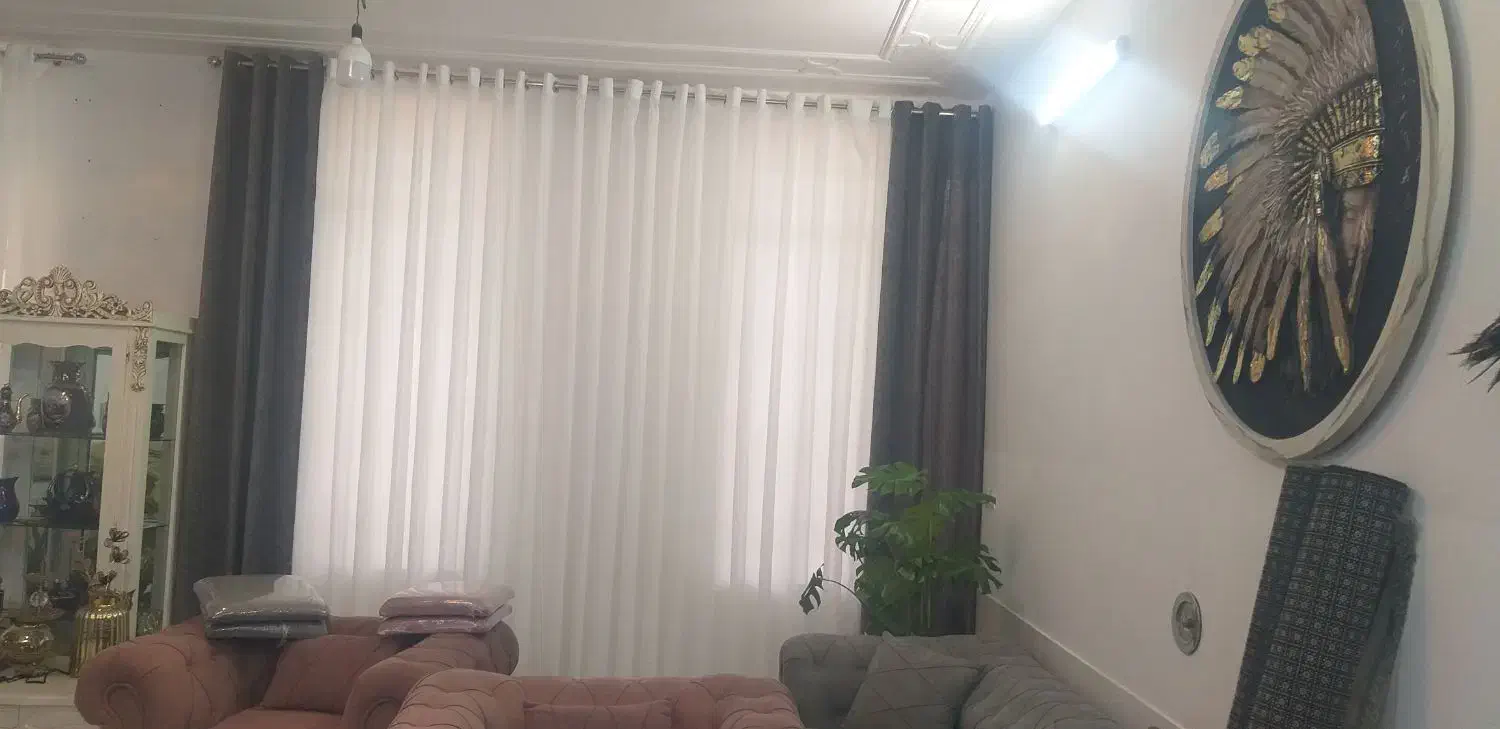 دوخت و نصب منزل مشتری|پرده، رانر، رومیزی|جویم, |دیوار