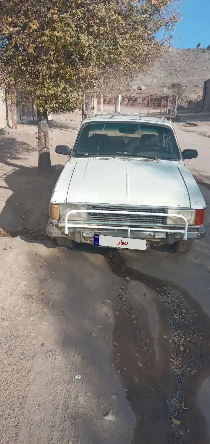 پیکان سواری77|خودرو سواری و وانت|سیرجان, |دیوار