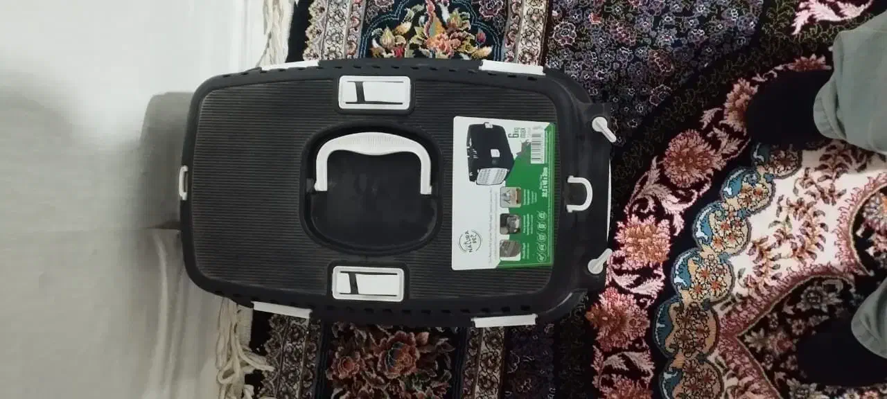 باکس|لوازم جانبی حیوانات|قزوین, |دیوار