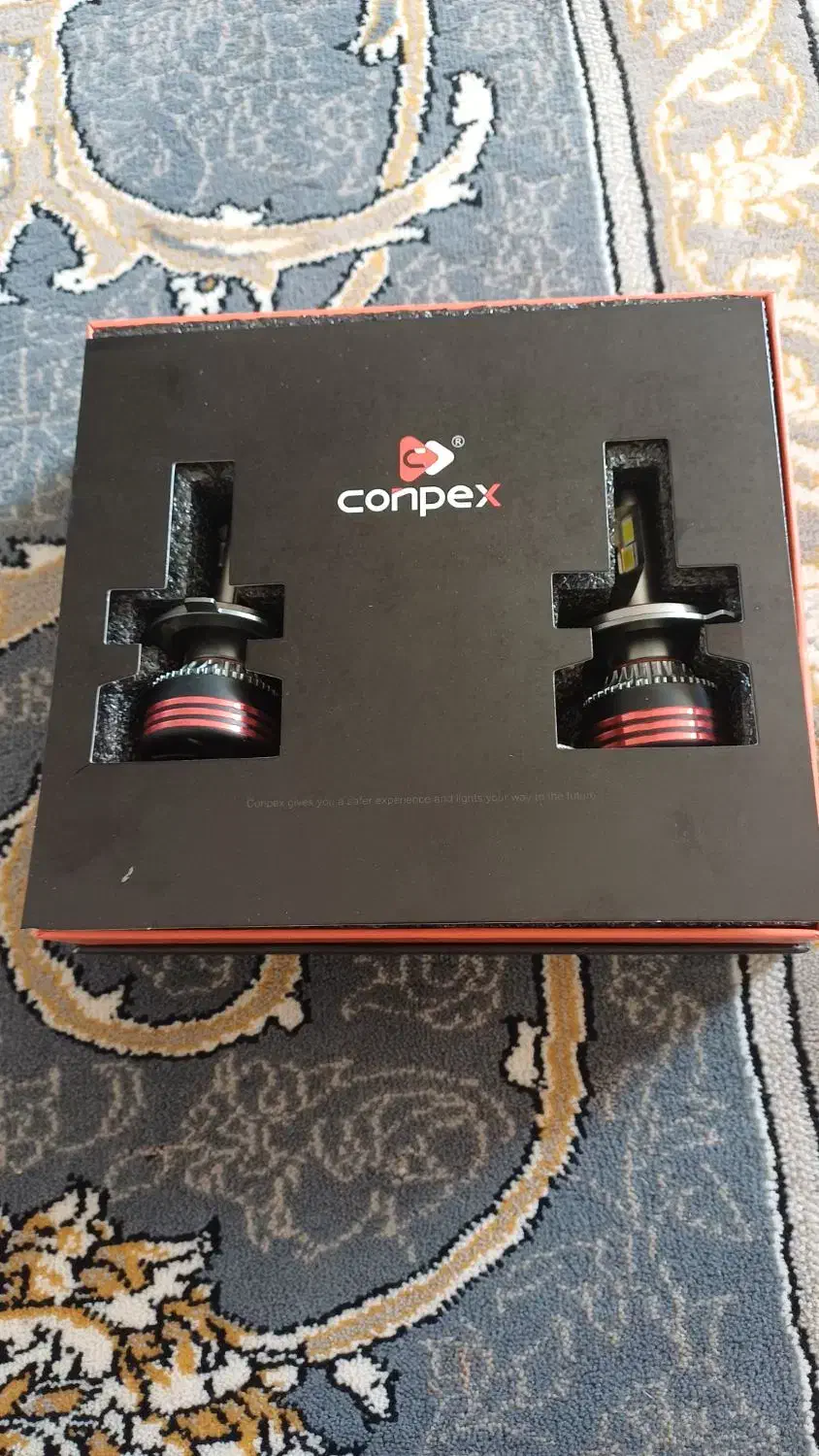 هدلایت|قطعات یدکی و لوازم جانبی|بنارویه, |دیوار