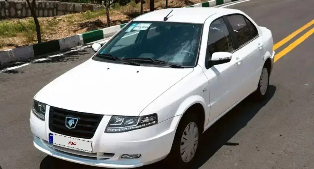 حواله سورن پلاس|خودرو سواری و وانت|ایلام, |دیوار