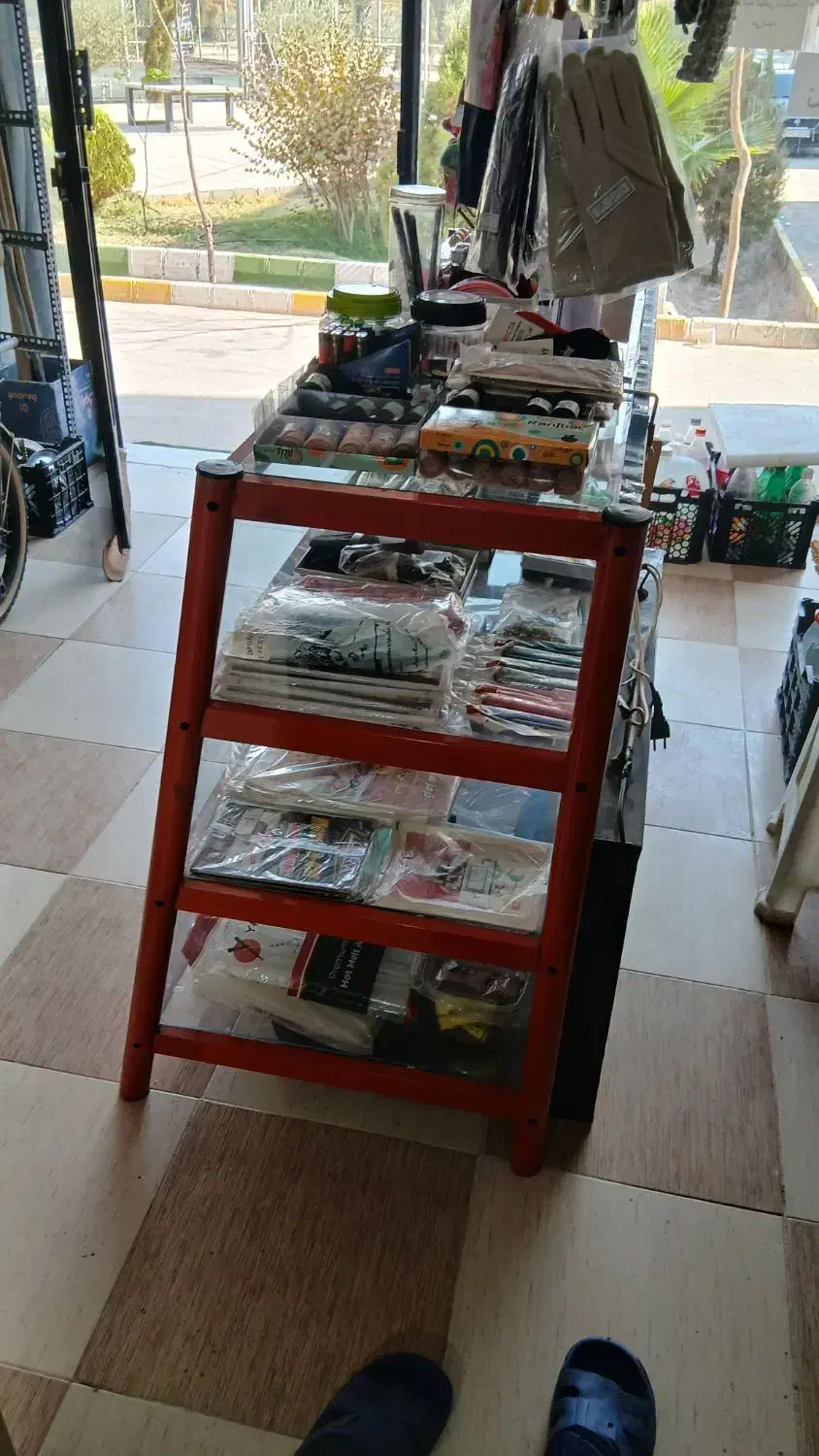 لوازم خیاطی ،زیر قیمت عمده|لوازم خیاطی و بافتنی|محمدشهر, محمدشهر|دیوار