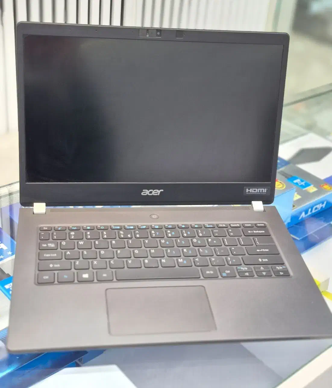 لپ تاپ ایسر نسل ۱۰ قدرتمند بسیار سبک|رایانه همراه|کرمانشاه, |دیوار