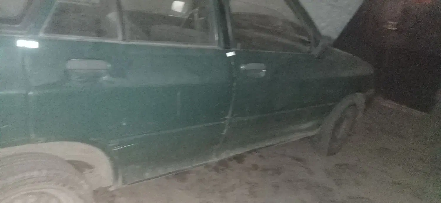 پرایدمدل75قیمت65م مقطوع|خودرو سواری و وانت|بجنورد, |دیوار