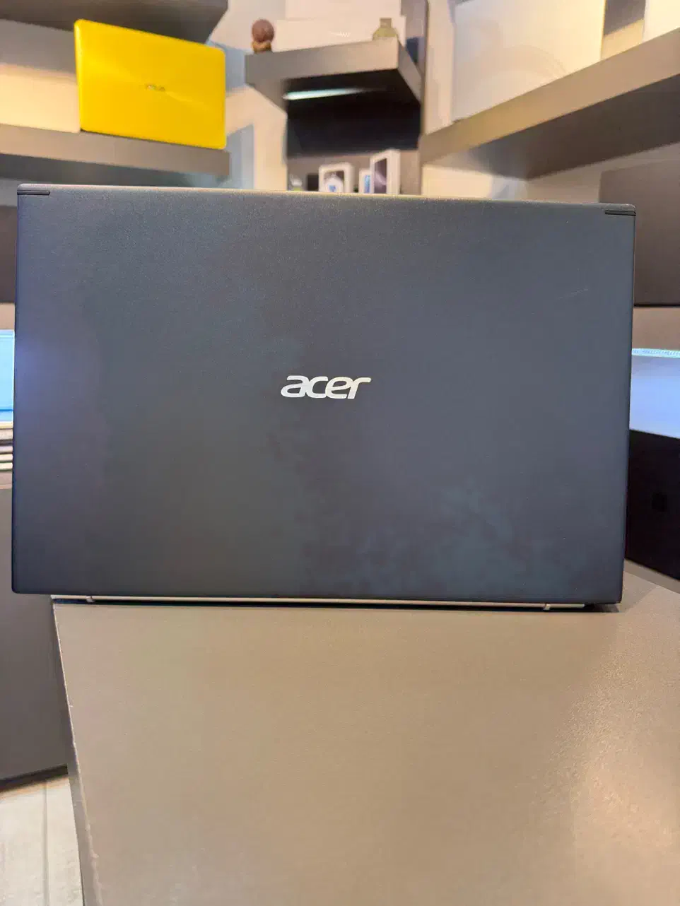 لپ تاپ ایسر|رایانه همراه|شیراز, ملاصدرا|دیوار