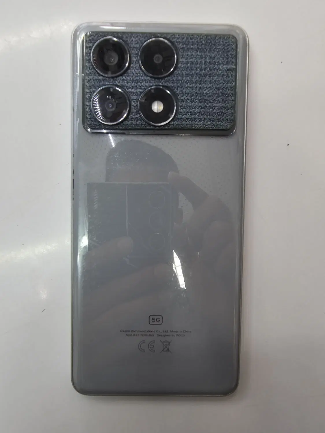 Poco x6 pro|موبایل|زاهدان, |دیوار
