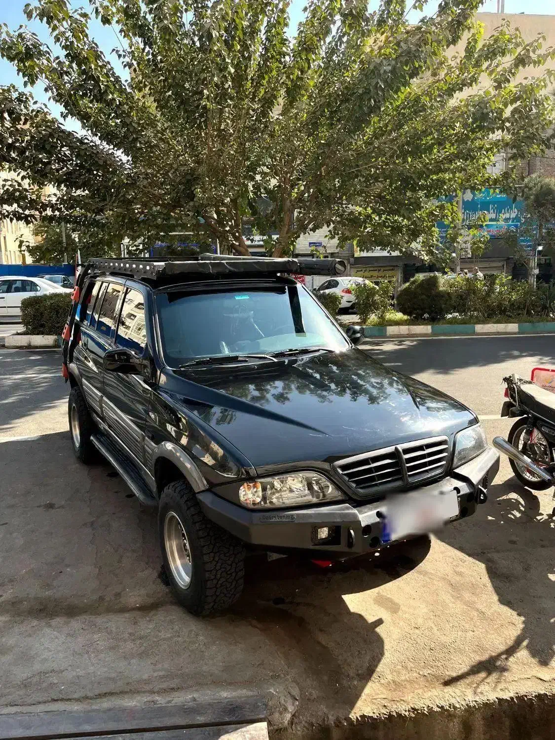 موسو۳۶۰۰اتومات|خودرو سواری و وانت|تهران, تهرانسر غربی|دیوار